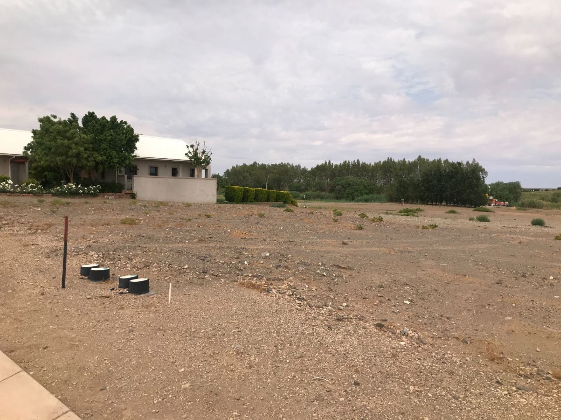0 Bedroom Property for Sale in Kanoneiland Northern Cape